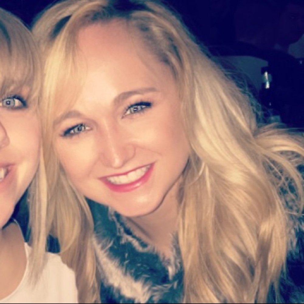 Meet your Posher, Christyn